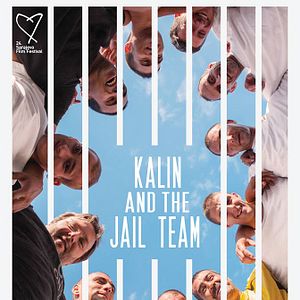 Photo Kalin et l'équipe de la prison