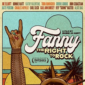 Photo Fanny: The Right to Rock