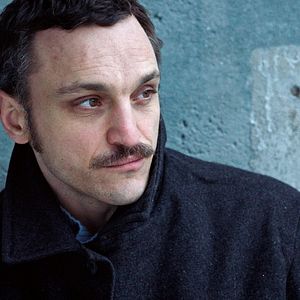 Photo Franz Rogowski