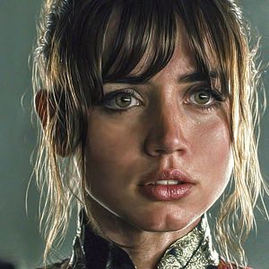 Photo Ana de Armas