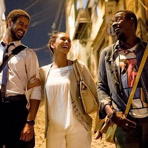 Photo Décret présidentiel