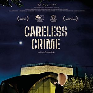 Photo Careless Crime