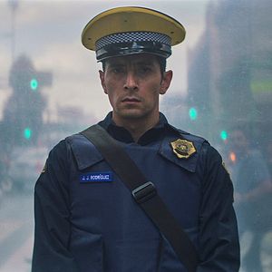 Photo Notre histoire policière
