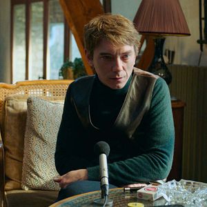 Photo Vous ne désirez que moi