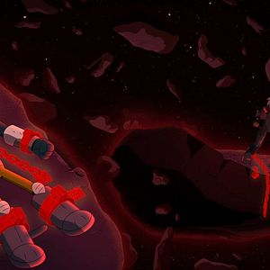 Photo Final Space