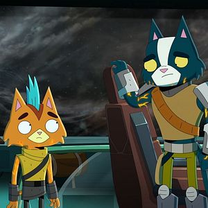 Photo Final Space