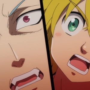 Photo Seven Deadly Sins