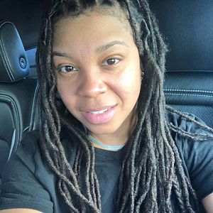 Photo Punkie Johnson