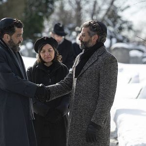 Photo Tovah Feldshuh