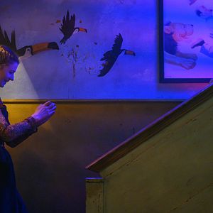 Photo Last Night in Soho