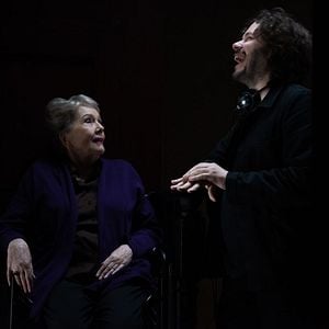 Photo Last Night in Soho