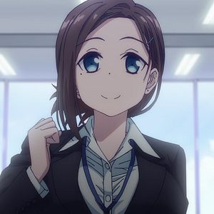 Photo Tawawa on Monday