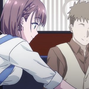 Photo Tawawa on Monday