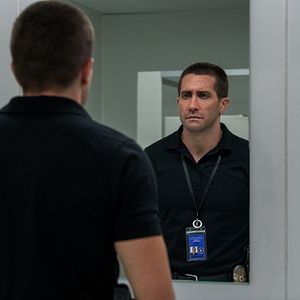 Photo Jake Gyllenhaal