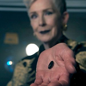 Photo Frances Conroy