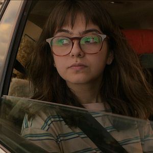 Photo Klara Castanho