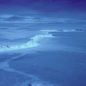 Photo L'Odyssée antarctique