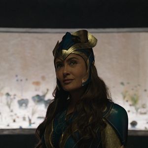 Photo Salma Hayek