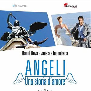 Photo Le secret des anges