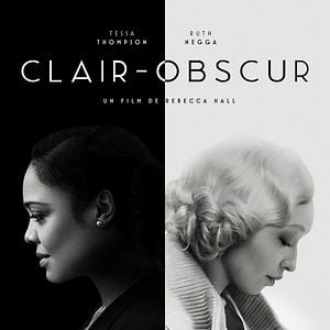 Photo Clair-Obscur