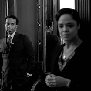 Photo Tessa Thompson