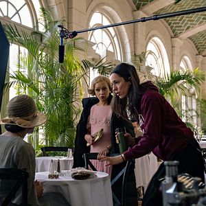 Photo Tessa Thompson