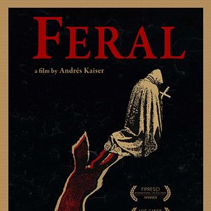 Photo Feral