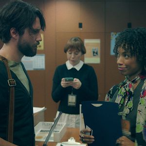 Photo Dear White People