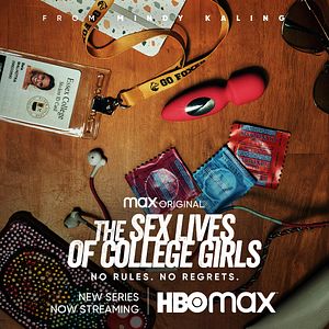Photo The Sex Lives of College Girls