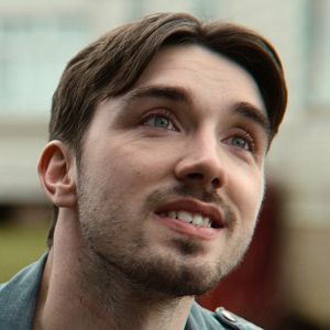 Photo George Robinson (II)