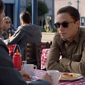 Photo Finn Cole