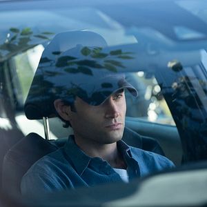 Photo Penn Badgley