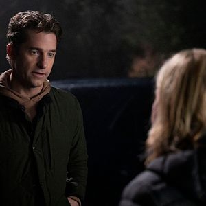 Photo Scott Speedman