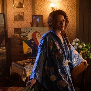 Photo Claire Foy
