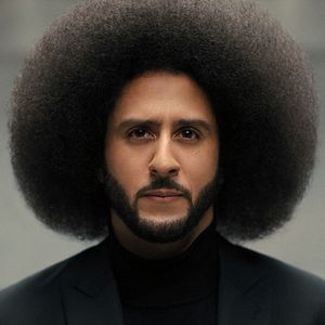 Photo Colin Kaepernick