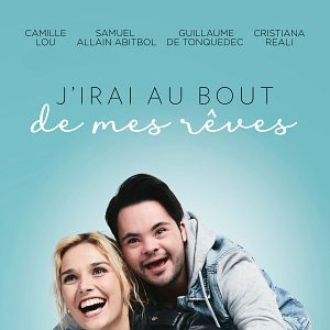 Photo J’irai au bout de mes rêves