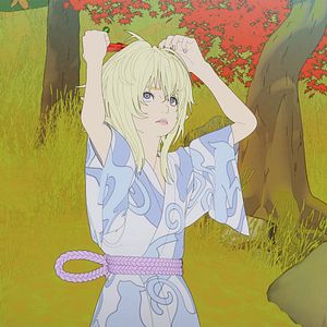 Photo Bright: Samurai Soul