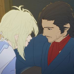 Photo Bright: Samurai Soul