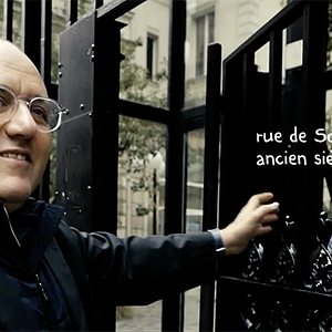 Photo La Disparition ?