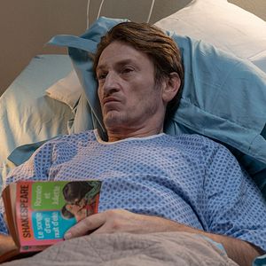 Photo Benoît Magimel