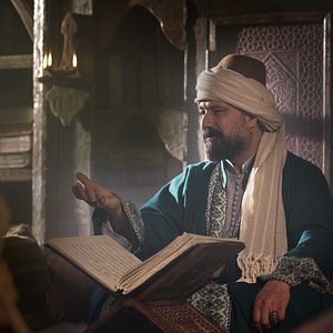 Photo Rumi