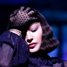 Photo Madame X
