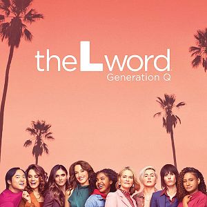 Photo The L Word: Generation Q