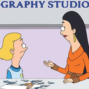 Photo The Great North