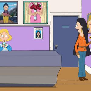 Photo The Great North