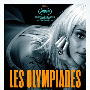 Photo Les Olympiades