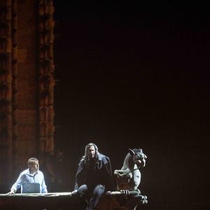 Photo Faust (Opéra de Paris-FRA Cinéma)