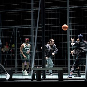 Photo Faust (Opéra de Paris-FRA Cinéma)