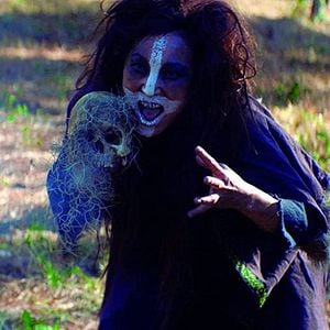 Photo Demigod