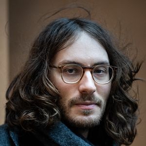 Photo Nathan Grossman